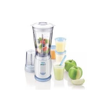 Ételkészítés, Tárolás