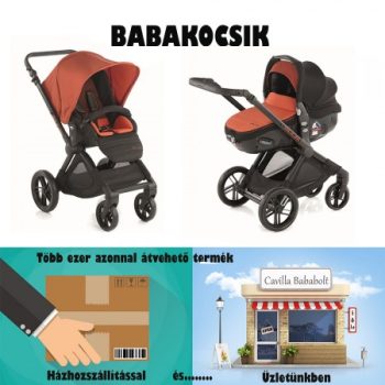 Babakocsik
