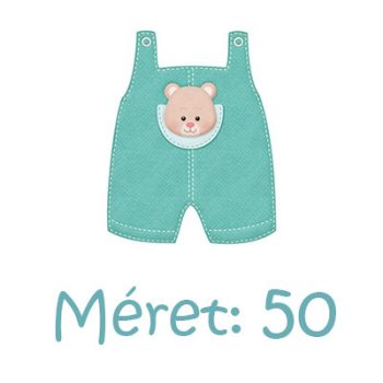 Méret: 50-es