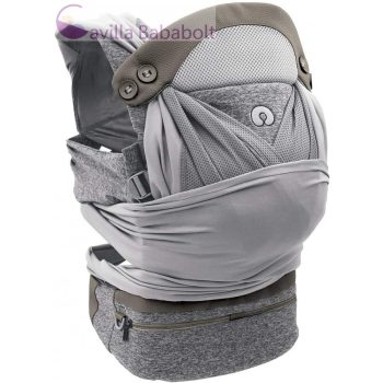 Chicco Boppy Adjust ComfyFit hordozókendő, Pearl