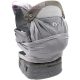 Chicco Boppy Adjust ComfyFit hordozókendő, Pearl