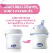 Chicco NaturalFellingTejtároló 4x150 ml