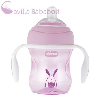 Chicco Transition Cup leszoktató itatópohár