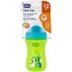 Chicco Easy Cup pohárperemű itatópohár 266 ml, zöld