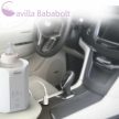 Chicco Cumisüveg-melegítő Home-Travel otthonra és autóba