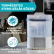 Chicco elektromos sterilizáló és szárító