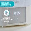 Chicco elektromos sterilizáló és szárító