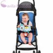 Chicco Koala babakocsi játék