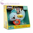 Chicco Koala babakocsi játék