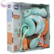Chicco Chameleon activity spirál babakocsijáték