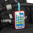 Chicco Smiley smartphone mosolygós okostelefon és babakocsijáték