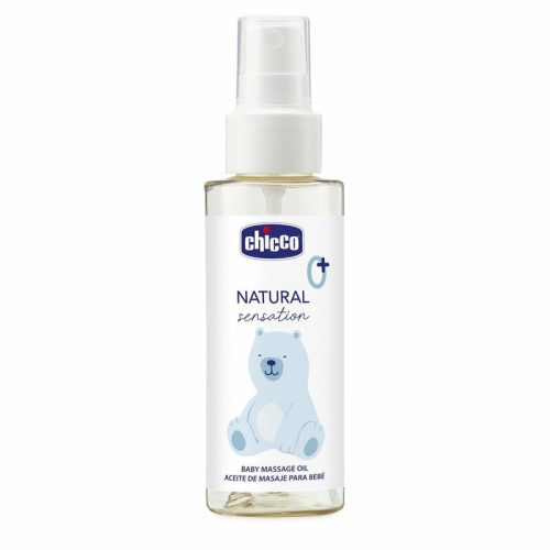 Chicco Masszázs olaj 100 ml