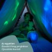 Chicco Jegesmedve projektor kiságyra, asztalra, natur