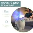 Chicco Jegesmedve projektor kiságyra, asztalra, blue