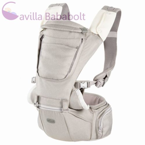 Chicco Hip Seat bébihordozó merev csípőülőkével születéstől 15 kg-ig