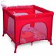 Chicco Open Box Playpen utazójáróka, Lion