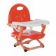 Chicco Pocket Snack 15 kg-ig, Poppy Red