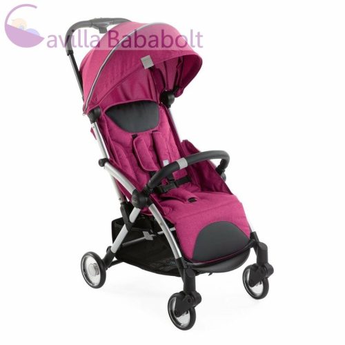 Chicco Goody Plus babakocsi, Pink