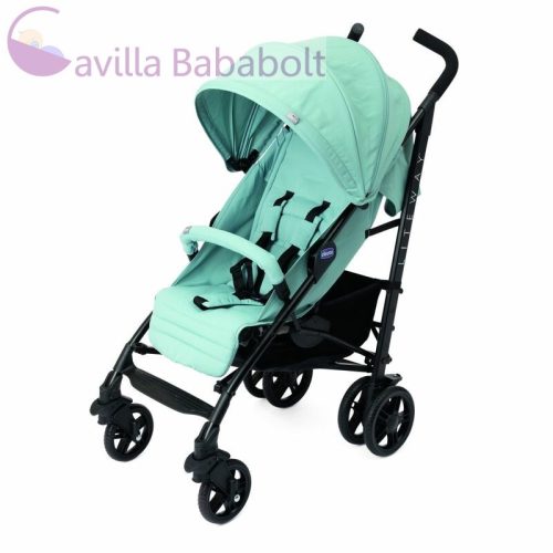 Chicco Liteway 4 Complete - babakocsi 22 kg-ig, Hydra