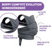 Chicco Boppy hordozókendő ® Comfyfit™ Evolution, blue