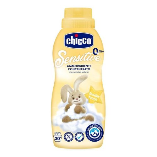 Chicco Öblítő koncentrátum 750ml - vanília illat