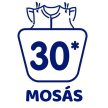 Chicco Öblítő koncentrátum 750ml - vanília illat