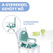 Chicco Pocket Snack 15 kg-ig, Sage