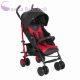 Chicco New Echo sport-babakocsi- 22 kg-ig - Scarlet