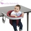 Chicco 360° forgatható asztallapi etetőszék