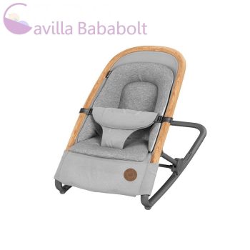   Maxi-Cosi Kori 2-In-1 Hintaszék és pihenőszék, Essential Grey