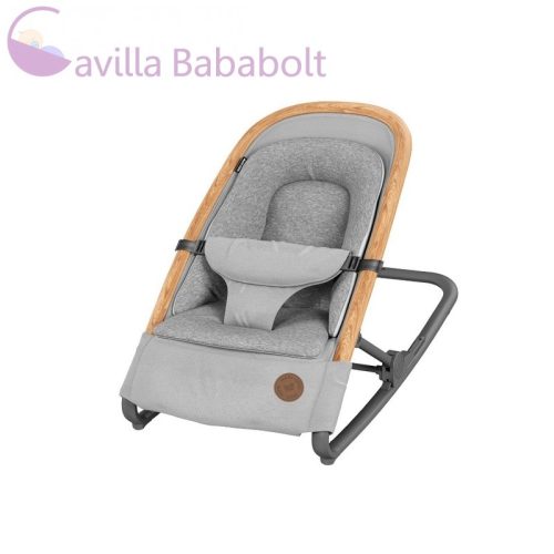 Maxi-Cosi Kori 2-In-1 Hintaszék és pihenőszék, Essential Grey