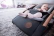 Maxi-Cosi Kori 2-In-1 Hintaszék és pihenőszék, Essential Grey