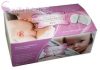 Baby Bruin melltartóbetét Hygienic -ragasztó csikkal- 24 db Baby Bruin melltartóbetét Hygienic -ragasztó csikkal- 24 db