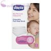 Chicco eldobható alsó elasztikus 4 db - egy méret Chicco eldobható alsó elasztikus 4 db - egy méret