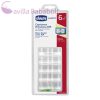 CHICCO Konnektorvédő 10 db-os CHICCO Konnektorvédő 10 db-os